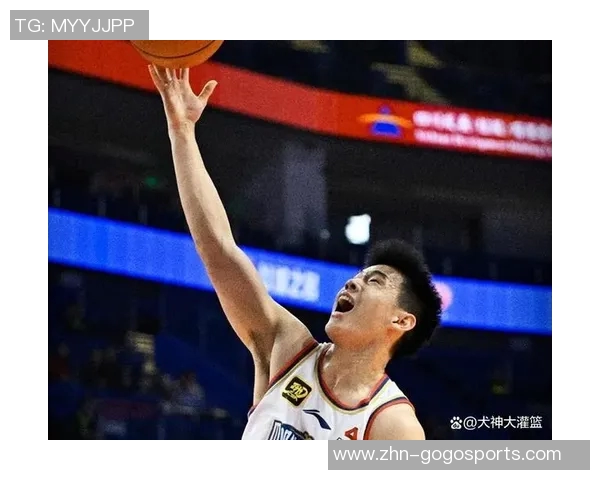 林葳砍下36分6篮板6助攻中国男篮未来是否仍然充满希望