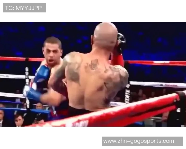 戈洛夫金与库托巅峰对决谁能问鼎拳坛荣耀之巅